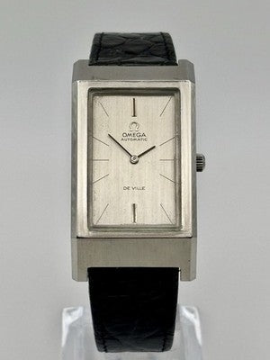 Omega De Ville 155.0005
