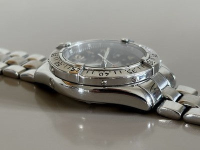 Breitling Superocean A17040