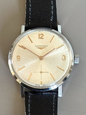 Longines Vintage 7855