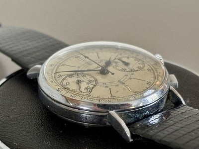 Breitling-aviatorchronograaf uit 1943
