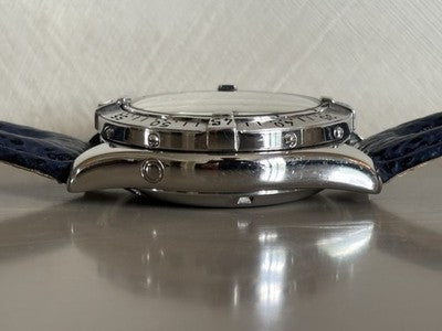 Breitling Superocean A17040