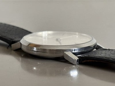 Ultraflache Dresswatch von Girard-Perregaux