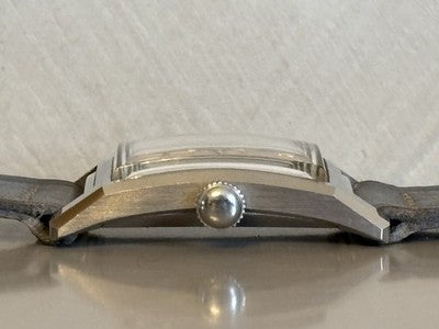 ORANO Art Deco
