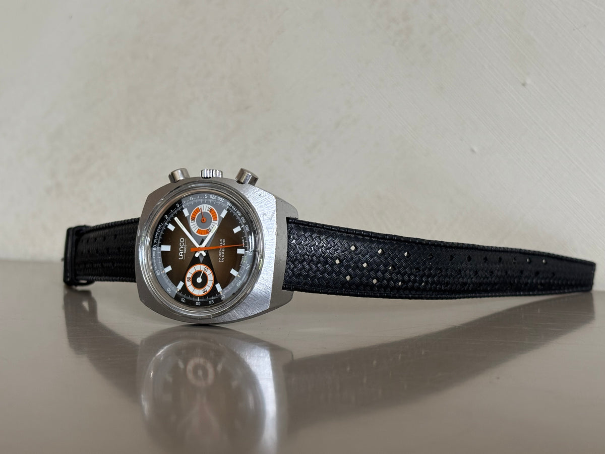 Lanco Chronograph Monte Carlo