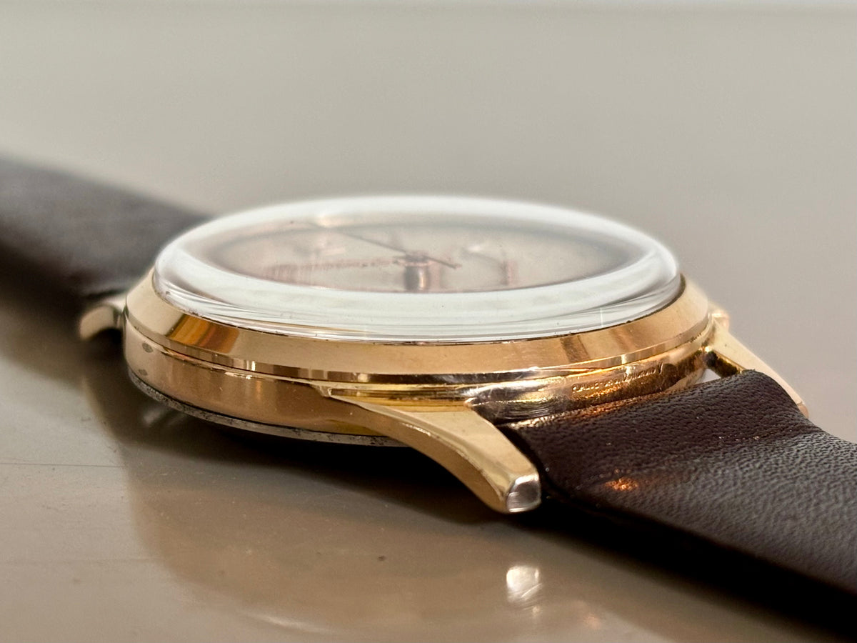 IAXA Chronograph Landeron 248 - MINT condition