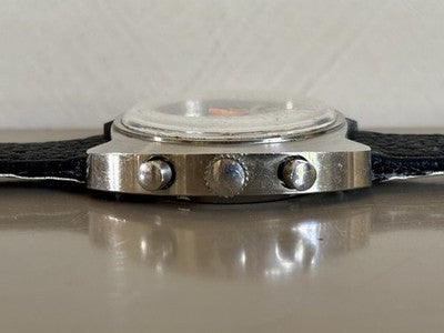 Jean Decret Chronograph