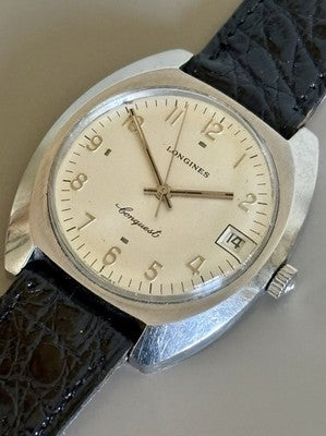 Longines Conquest 1558-2