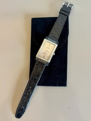 Omega De Ville 155.0005