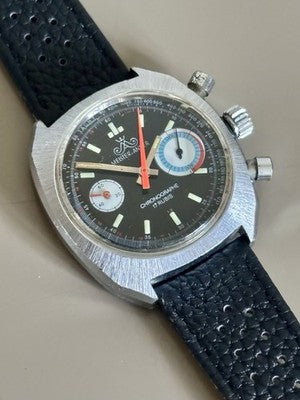 Meister Anker Yachting Chronograph