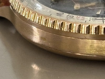 Breitling Chronomat 769 - 18kt