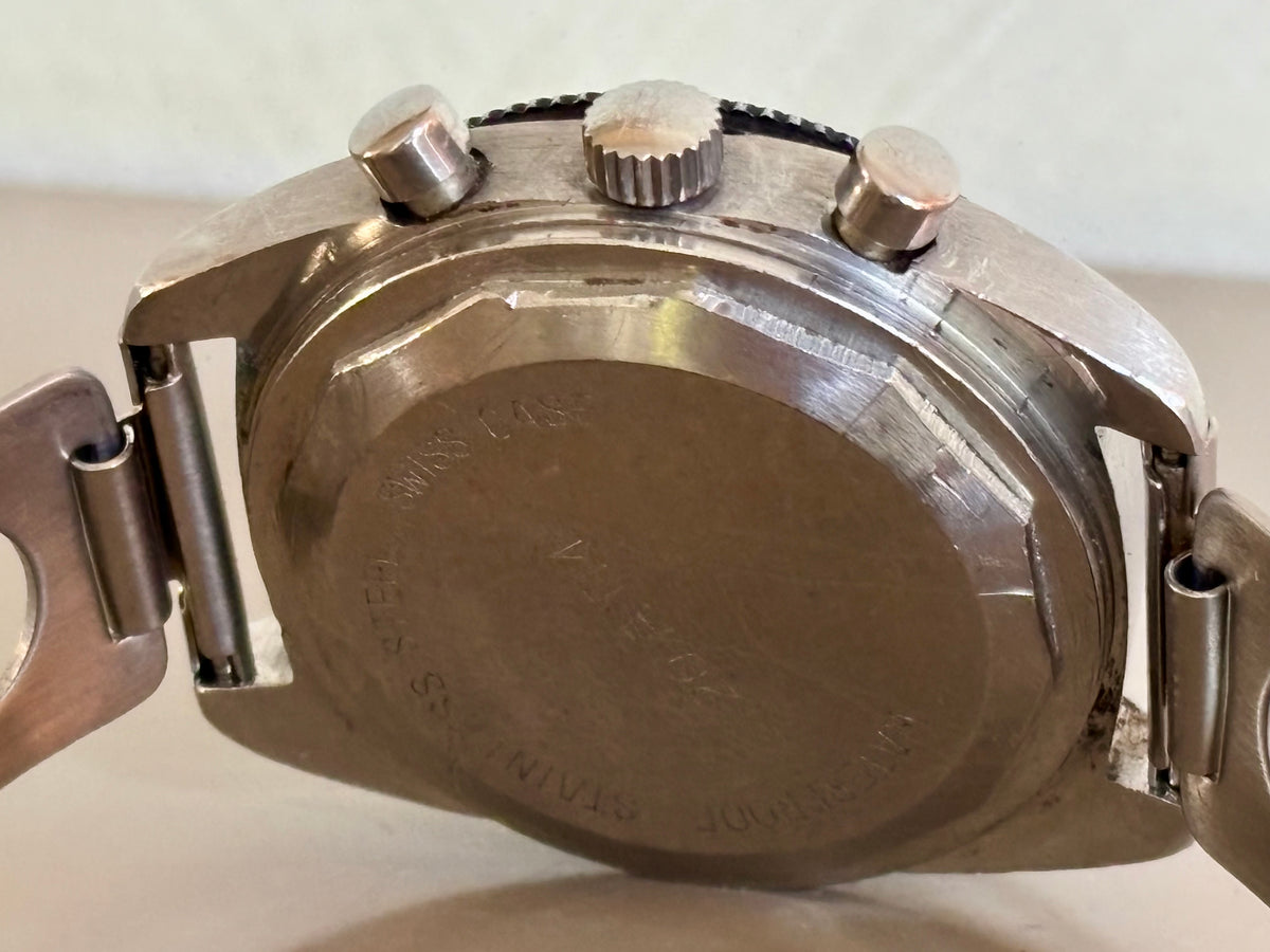Berloc Chronograph Skin Diver