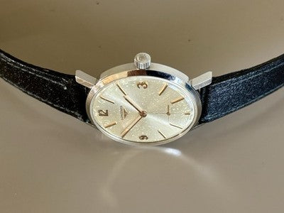 Longines Vintage 7855