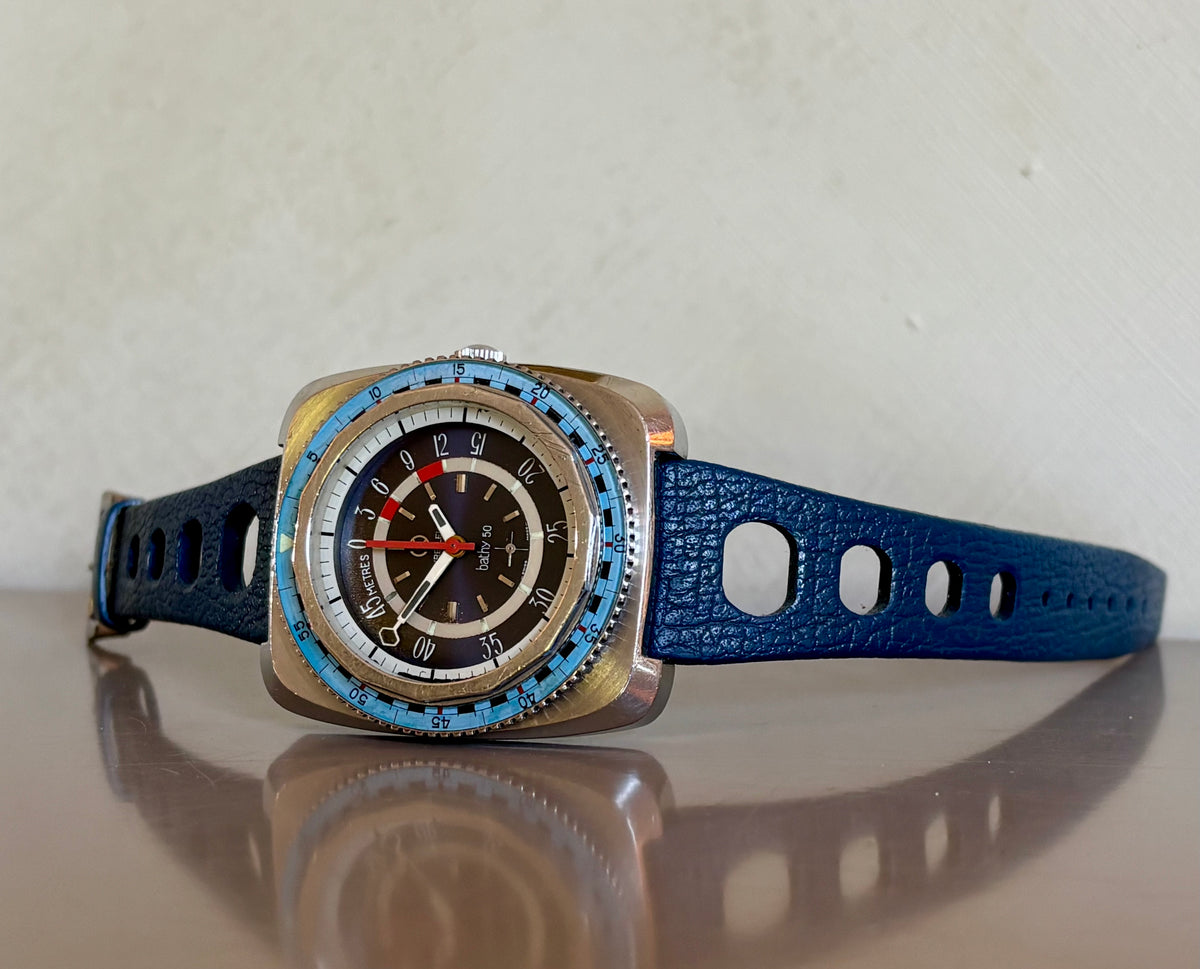Favre-Leuba Bathy 50 53243