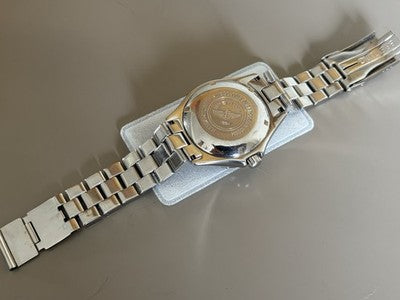 Breitling Superocean A17040