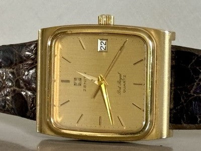 Zenith Port Royal 20.0020.490
