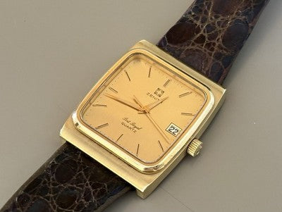 Zenith Port Royal 20.0020.490