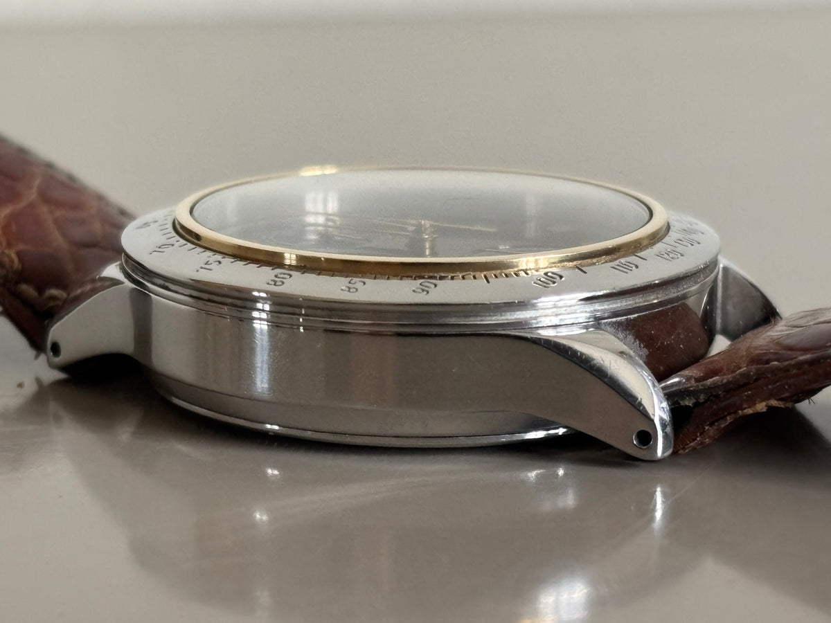 Hamilton Khaki Chronograph Automatic 90101