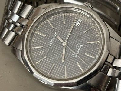 Tissot SAPHIR PR100