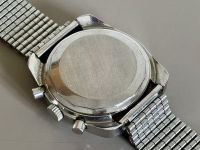 Tissot Seastar Reference 315T | Vintage Manual-Wind Chronograph