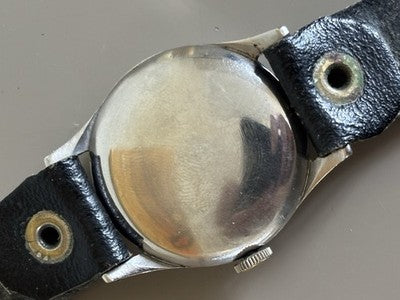 Omega Vintage Gents' Manual-Wind 2391-6
