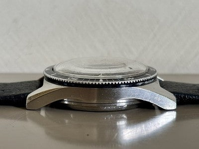 Kelek Skindiver Chronograph landeron 248