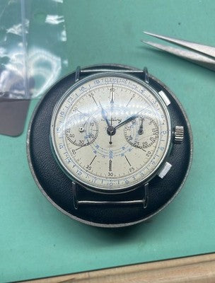 Breitling-aviatorchronograaf uit 1943