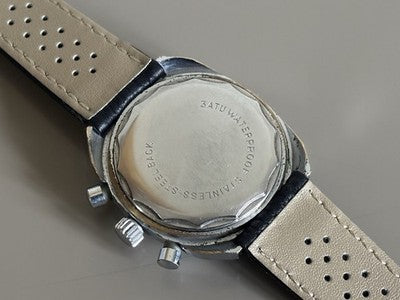 Meister Anker Yachting Chronograph