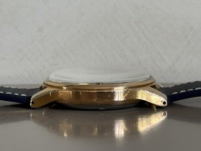 Olma Chronograph Military dial