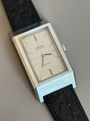 Omega De Ville 155.0005