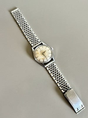 Zenith Captain calibre 2522P