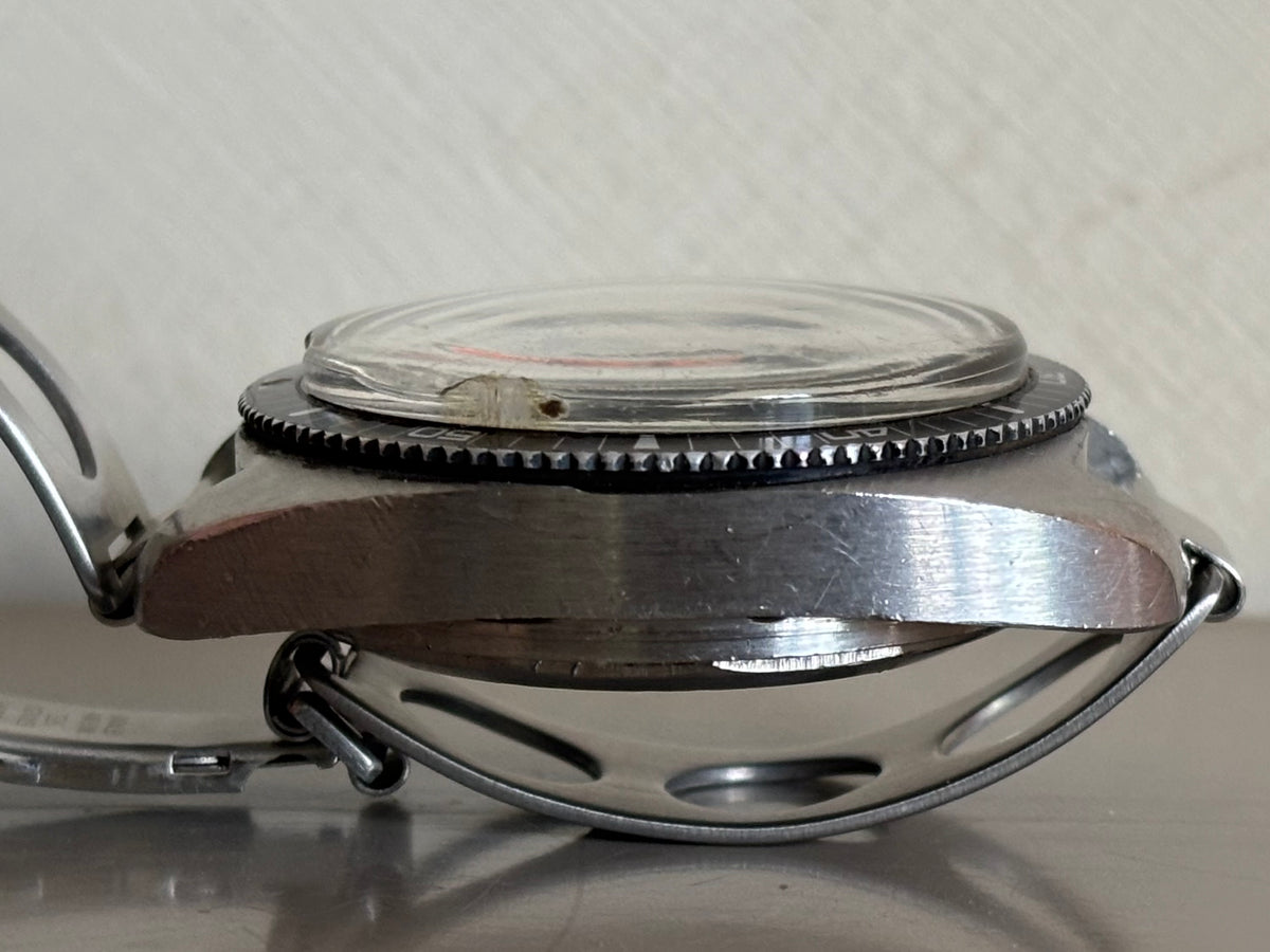Berloc Chronograph Skin Diver