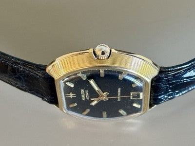 Hamilton Fontainebleau - amazing - with box