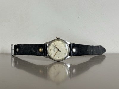 Omega Vintage Gents' Manual-Wind 2391-6