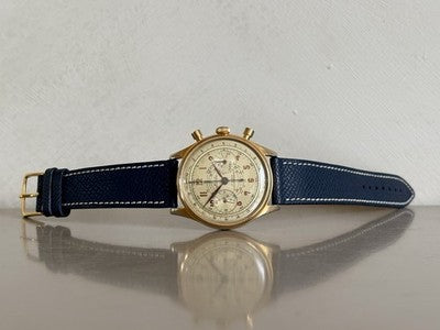 Olma Chronograph Military dial