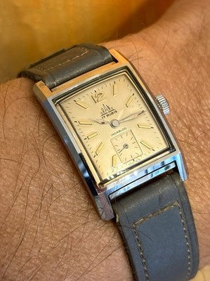 ORANO Art Deco