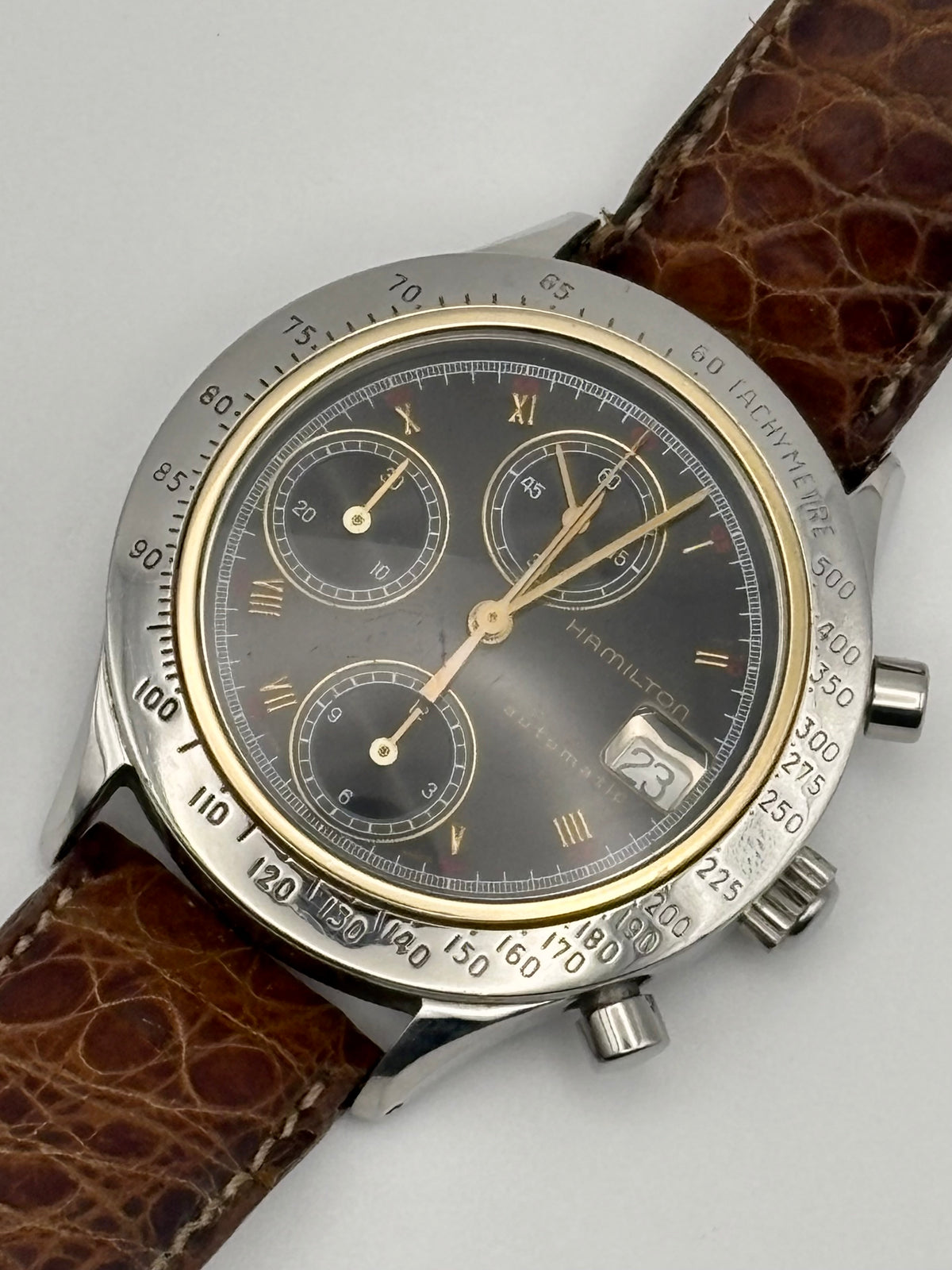 Hamilton Khaki Chronograph Automatic 90101