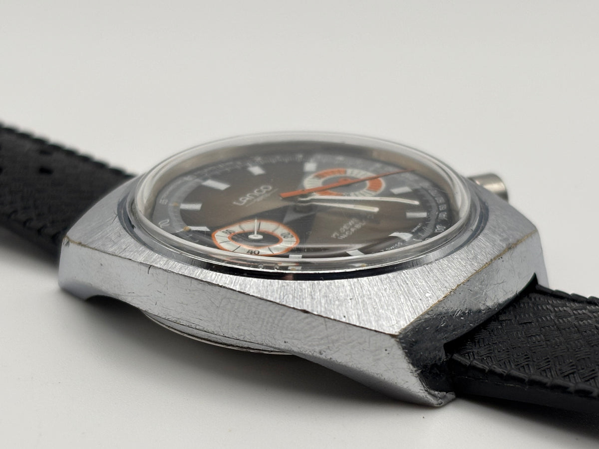 Lanco Chronograph Monte Carlo