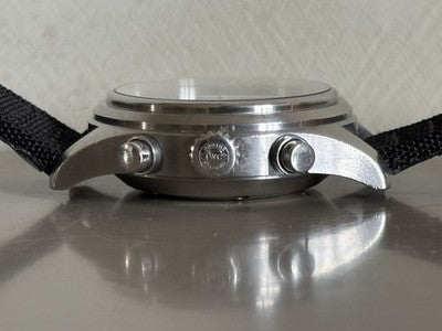 IWC Pilot's Watch Chronograph 3713