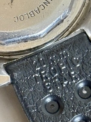 Kelek Skindiver Chronograph landeron 248