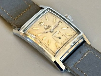 ORANO Art Deco