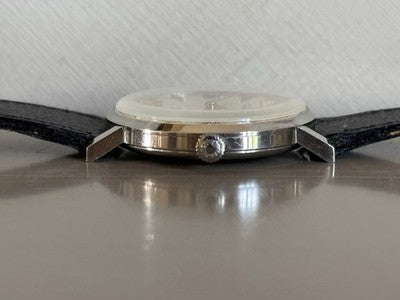 Longines Vintage 7855