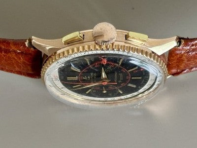 Breitling Chronomat 769 - 18kt
