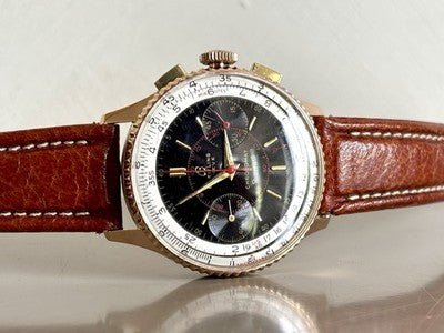 Breitling Chronomat 769 - 18kt