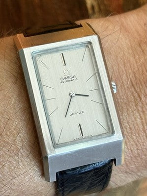 Omega De Ville 155.0005
