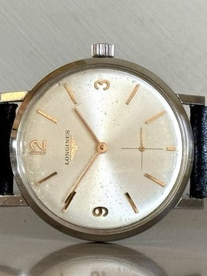Longines Vintage 7855