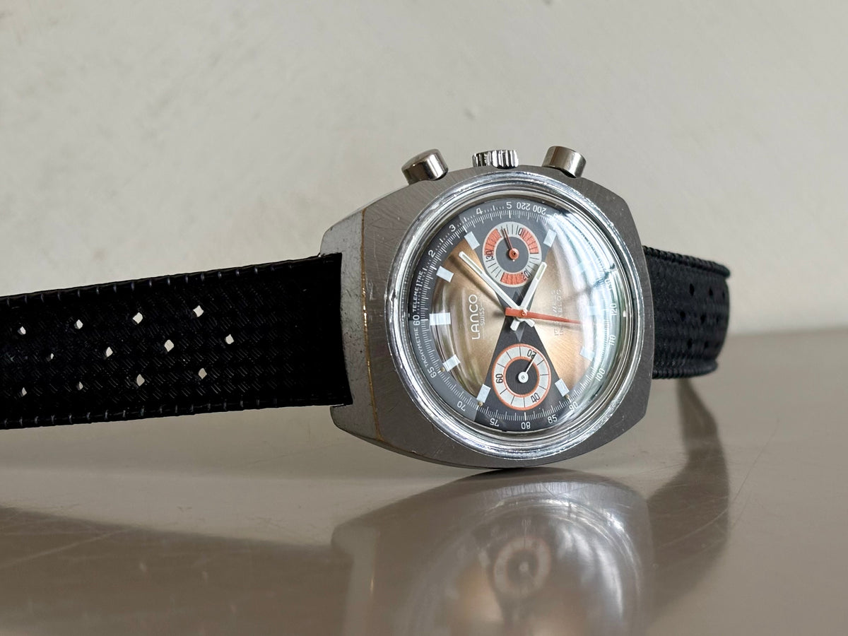 Lanco Chronograph Monte Carlo