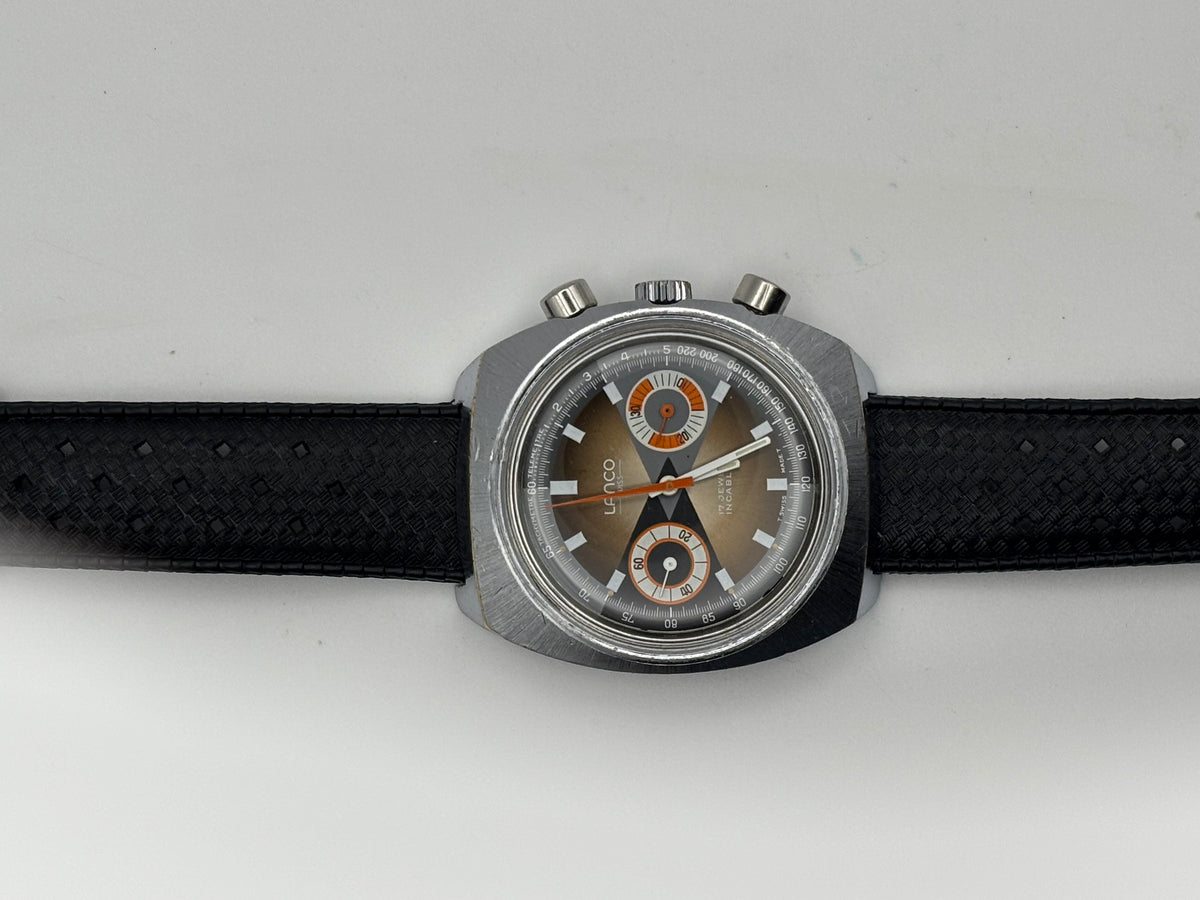 Lanco Chronograph Monte Carlo