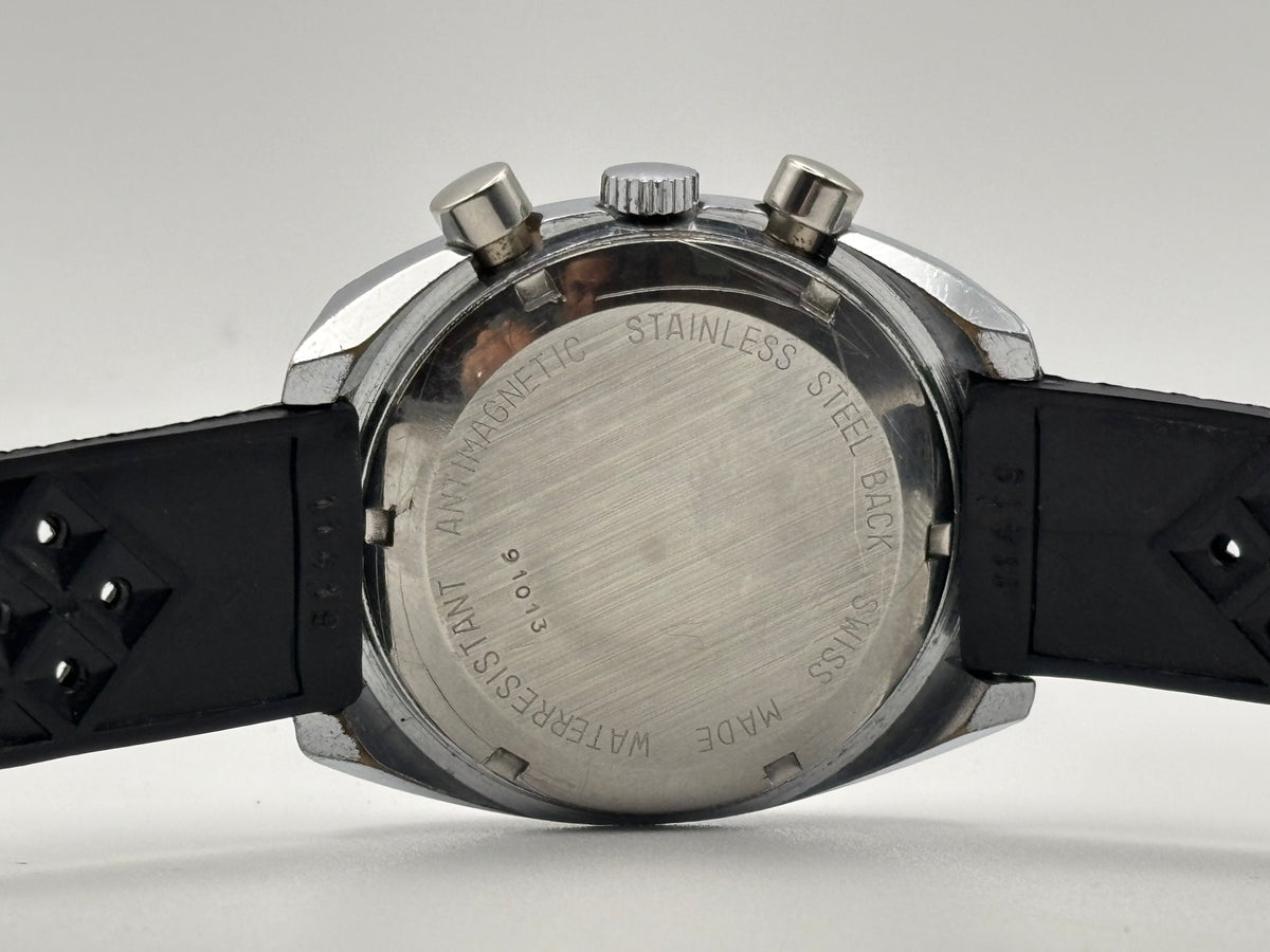 Lanco Chronograph Monte Carlo