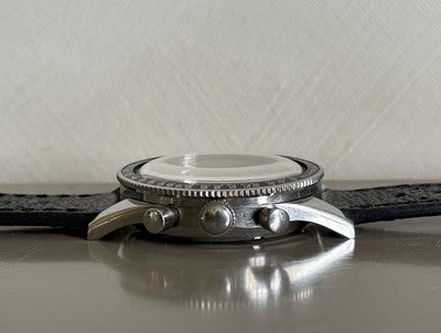 Yema-chronograaf RALLYE “Mario Andretti” 1969