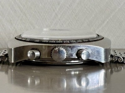Tissot Seastar Reference 315T | Vintage Manual-Wind Chronograph